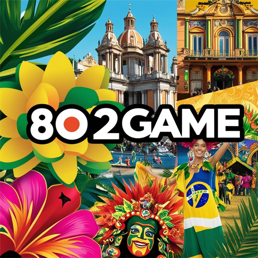 802game Cassino Online